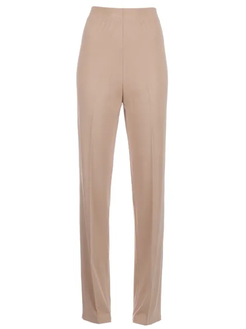 Neil Barrett elasticated trouser