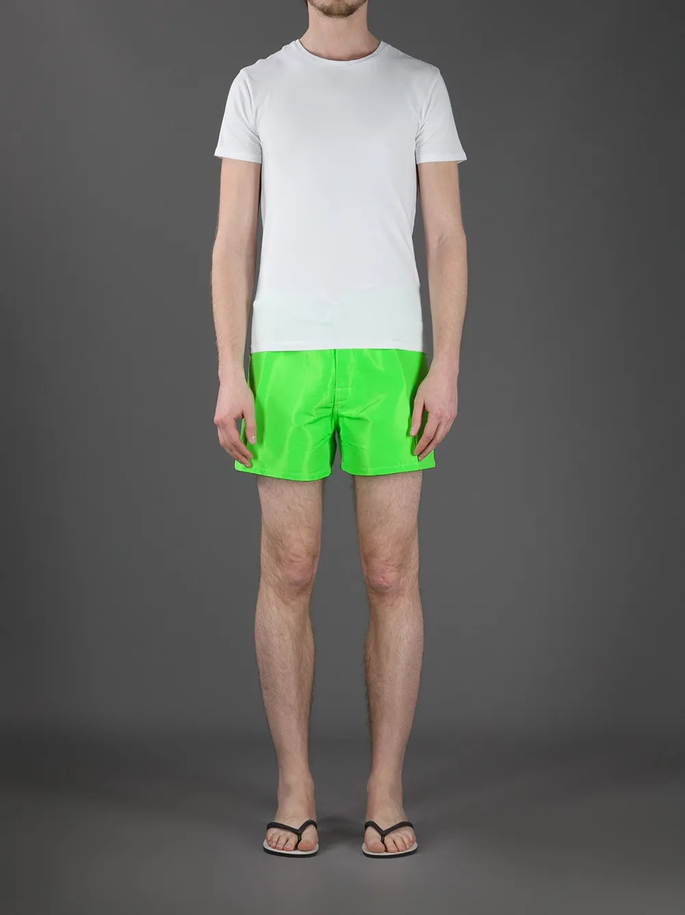 Sundek swim shorts | Costumi da bagno | Image 2