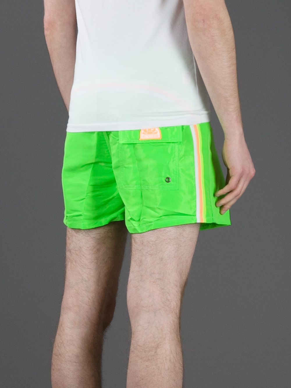 Sundek swim shorts | Abbigliamento | Image 4