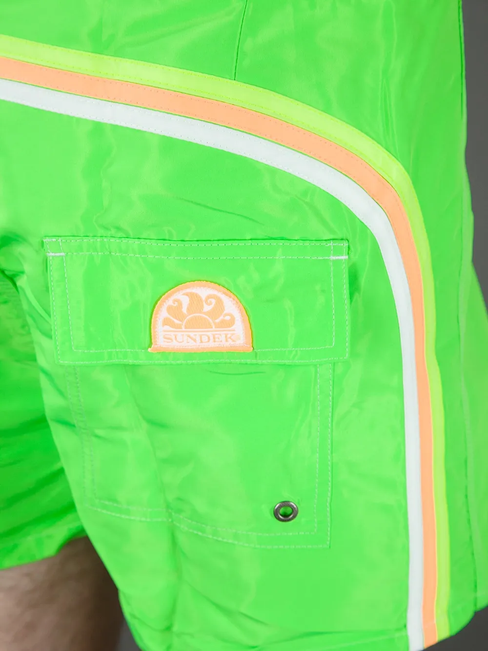 Sundek swim shorts | Image 5
