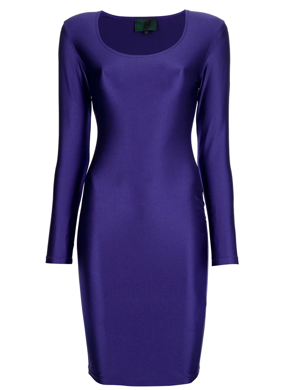 Jean Paul Gaultier Vintage Bodycon Dress - Farfetch