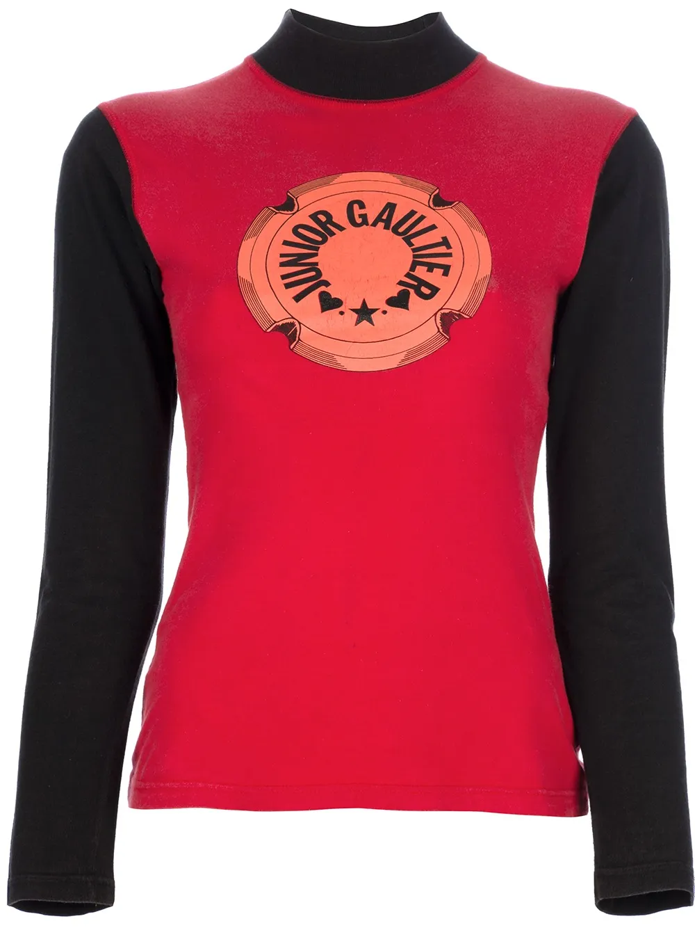 polo jean paul gaultier