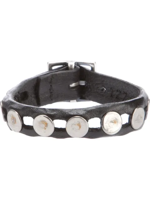 Orciani bracelet clouté