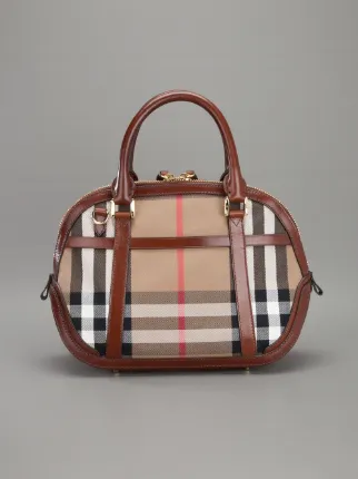 Burberry Orchard Tote Burberry Orchard Tote