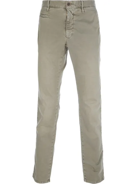 Incotex slim fit chino
