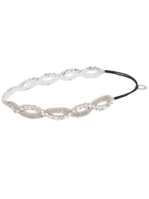 Deepa Gurnani diamanté embellished headband