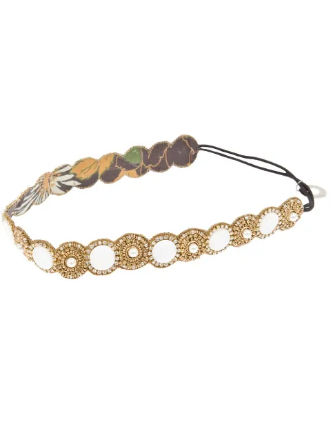 Deepa Gurnani embellished headband