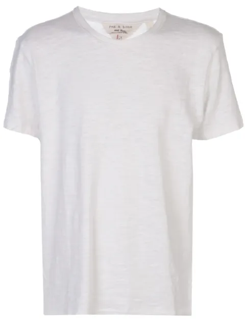 rag & bone ベーシック Tシャツ