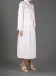 Chanel Pre-Owned bouclé skirt suit