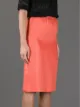 Céline Pre-Owned herringbone pencil skirt