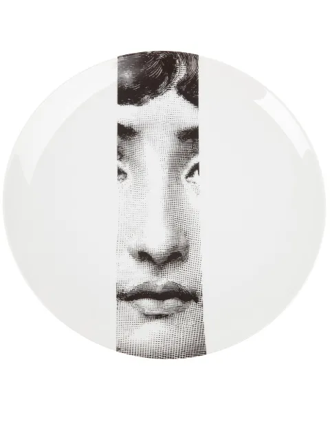 Fornasetti plate