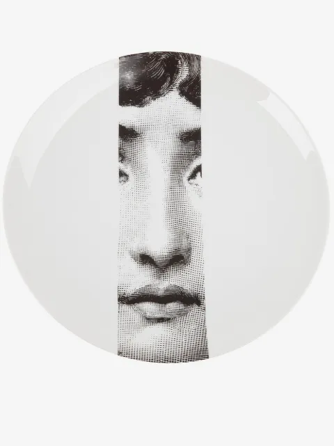 Fornasetti plate