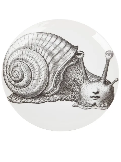 Fornasetti plate