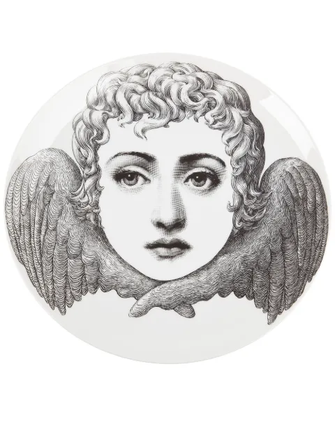 Fornasetti plate