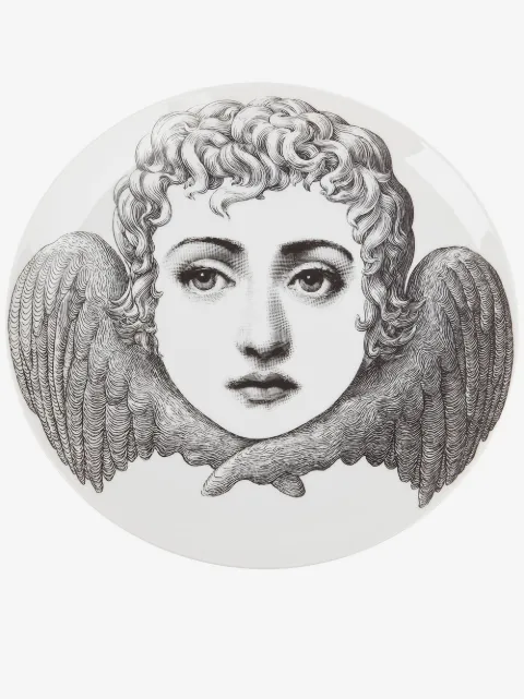 Fornasetti plate