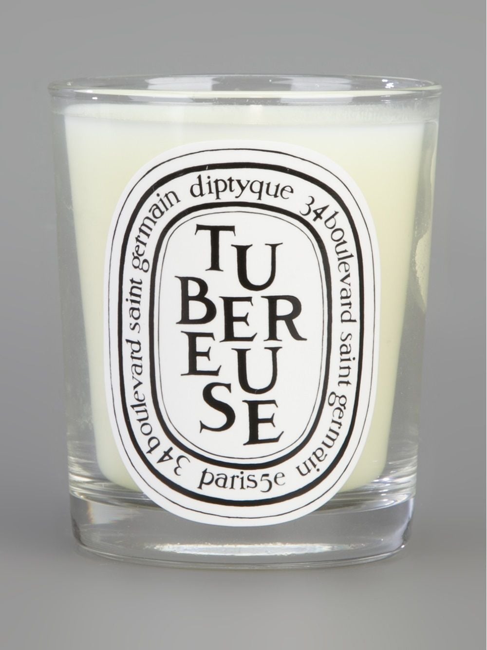 Diptyque Geurkaars - Wit