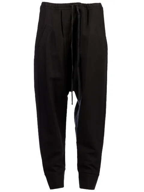 Lost & Found Ria Dunn dropped crotch trouser