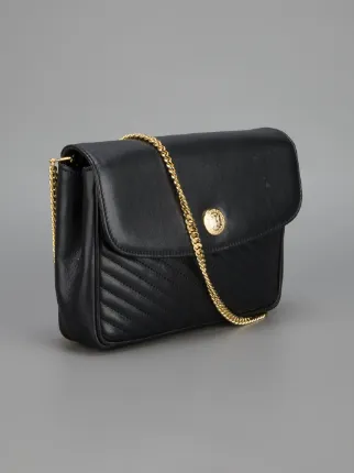 Céline Vintage Celine Shoulder Bag Farfetch Céline Vintage Celine Shoulder Bag