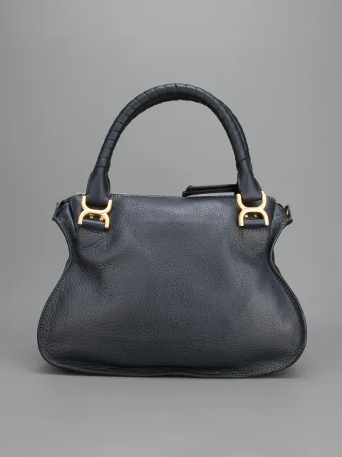 chloe tote marcie medium