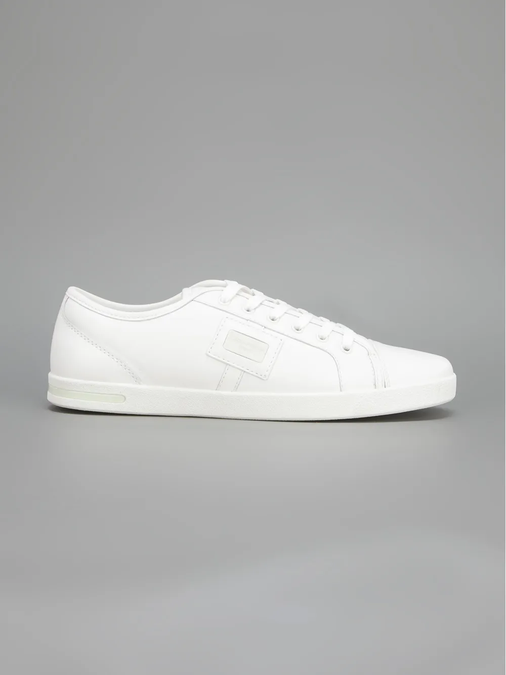 Dolce & Gabbana classic sneaker White