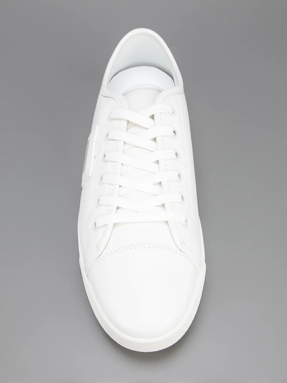 Dolce & Gabbana classic sneaker White
