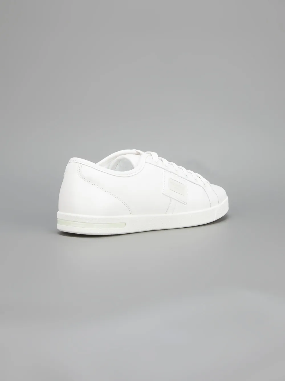 Dolce & Gabbana classic sneaker White