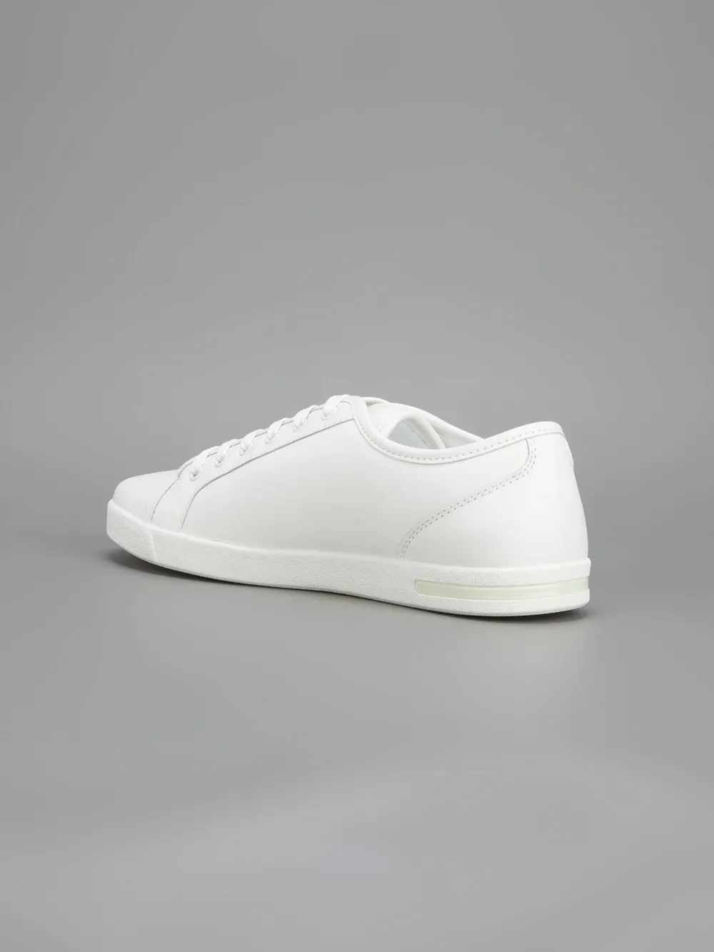 Dolce & Gabbana classic sneaker White