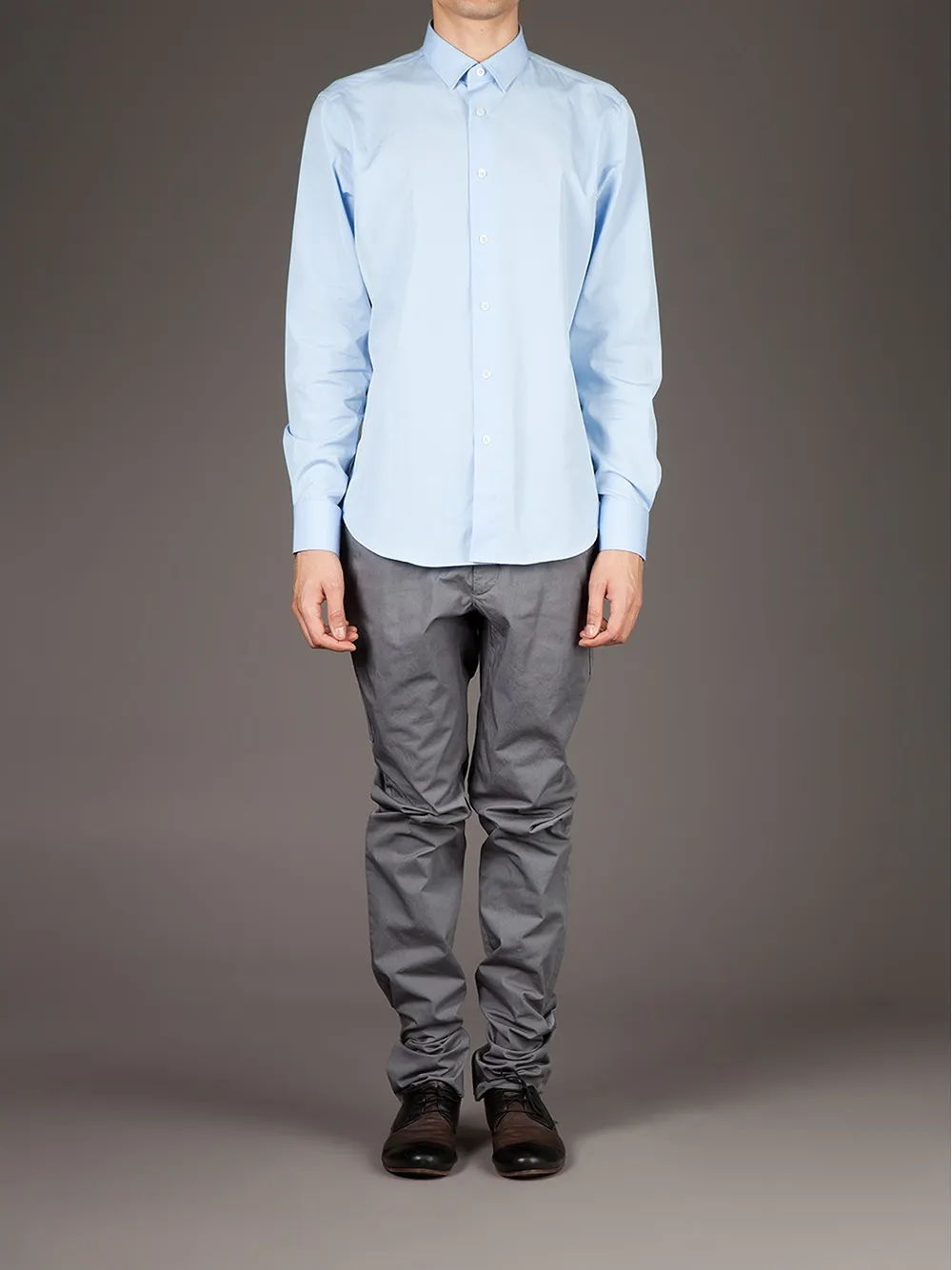 L'Eclaireur Made By button down shirt | Image 2