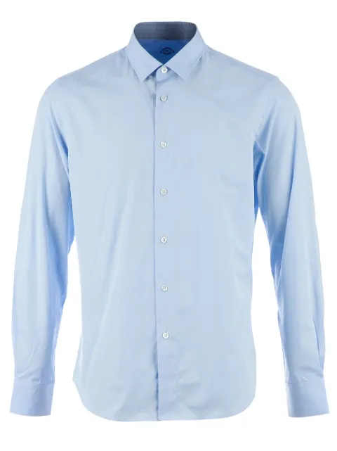 L'Eclaireur Made By button down shirt