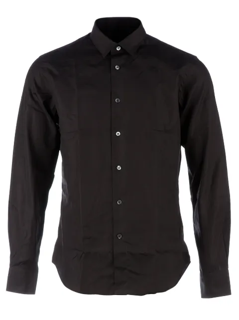 L'Eclaireur Made By button down shirt