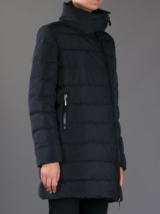 Moncler 'Gerboise' Padded Coat - Farfetch