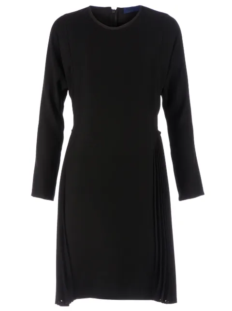 Sharon Wauchob pleated loose fit dress