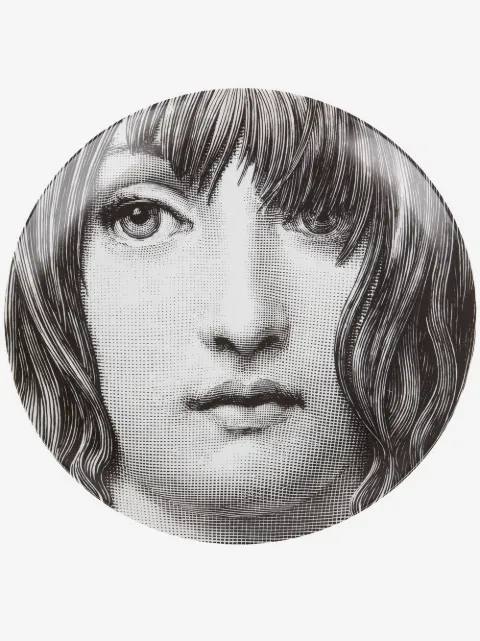 Fornasetti plate
