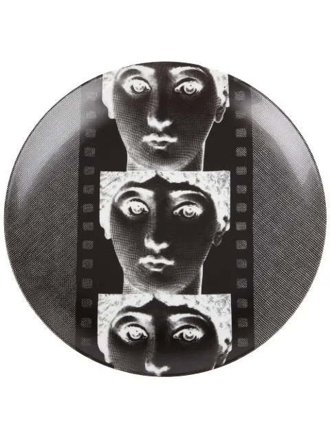 Fornasetti plate