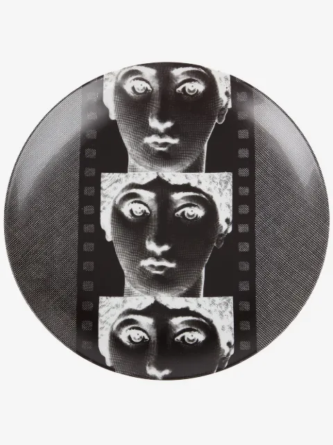 Fornasetti plate
