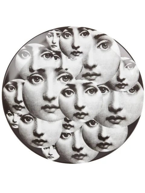 Fornasetti Piatto 