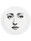 Fornasetti tray - White