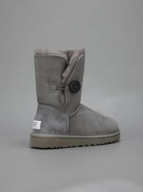 ugg ankle trainers