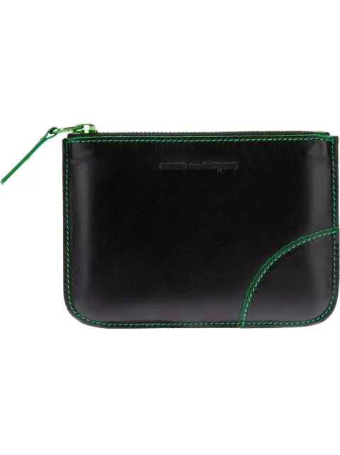 Comme Des Garçons Wallet 'Marvellous Zip' wallet