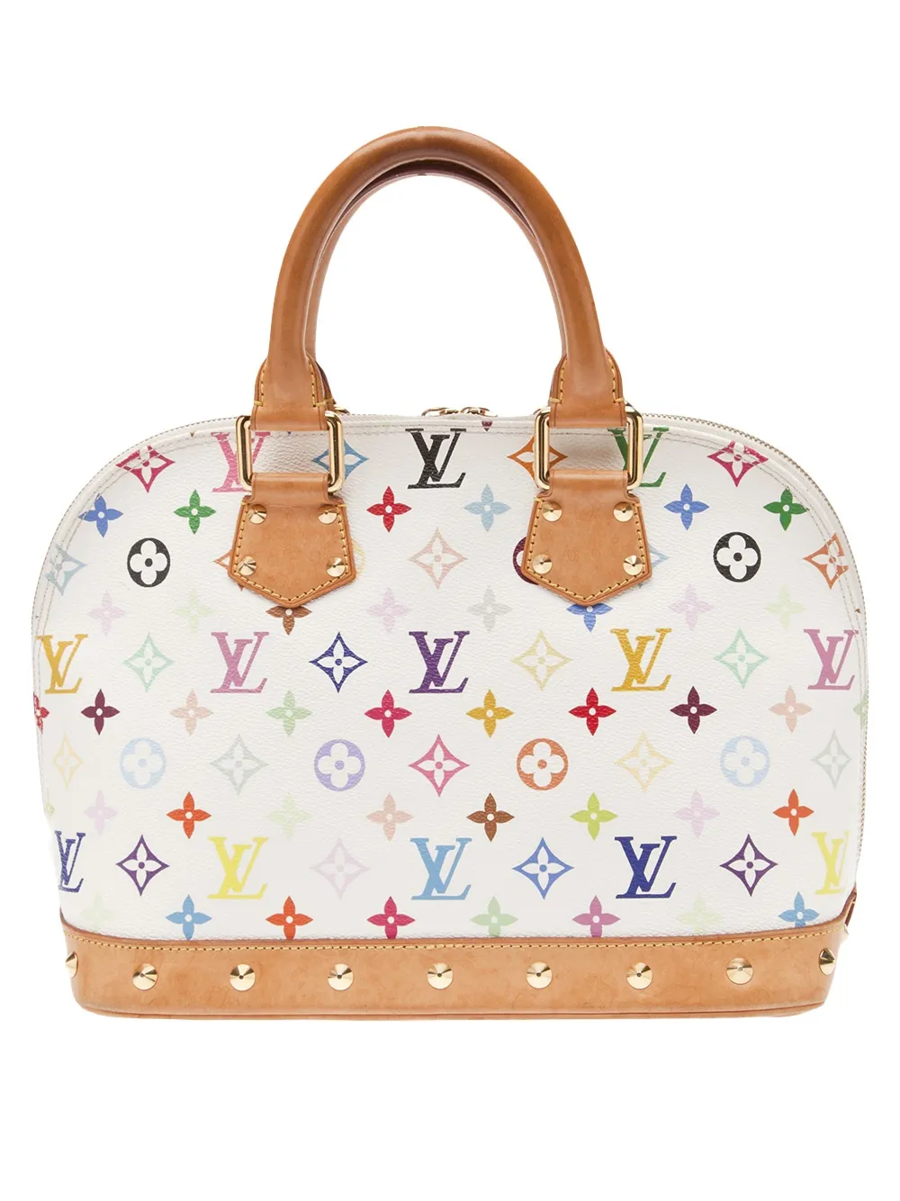 vintage louis vuitton alma bag