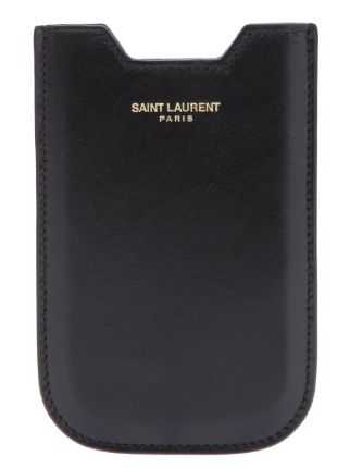 Saint laurent outlet iphone bag