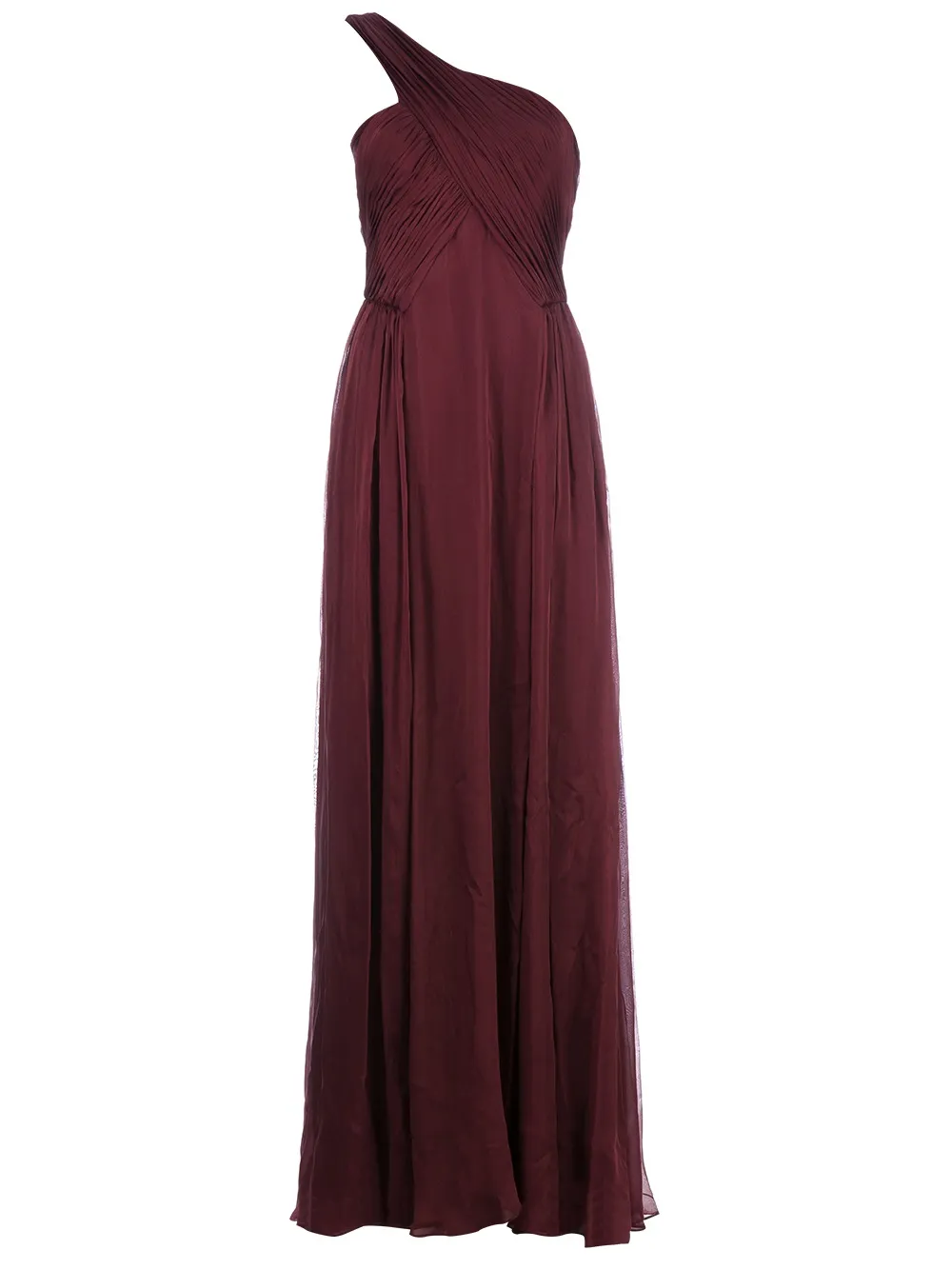 Matthew Williamson off shoulder gown | Pink | Image 1