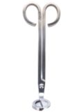 Diptyque candle snuffer - Metallic