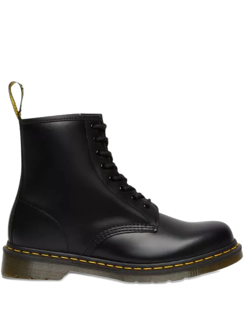 Dr. Martens レースアップ ブーツ - ブラック