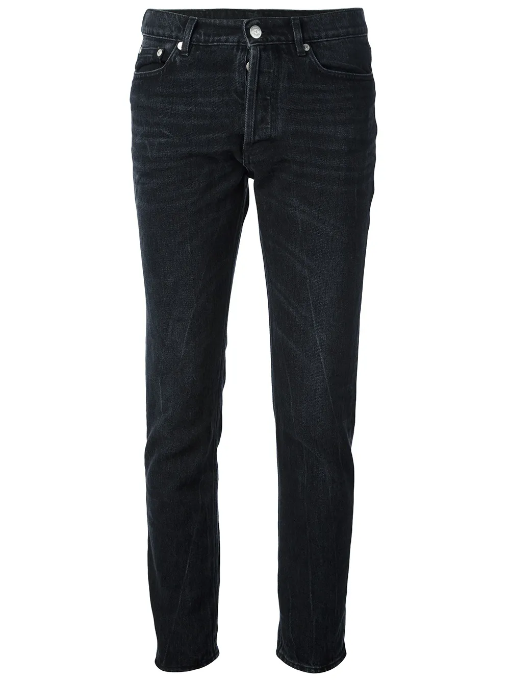 Golden Goose slim jeans - ブラック Golden Goose slim jeans - ブラック