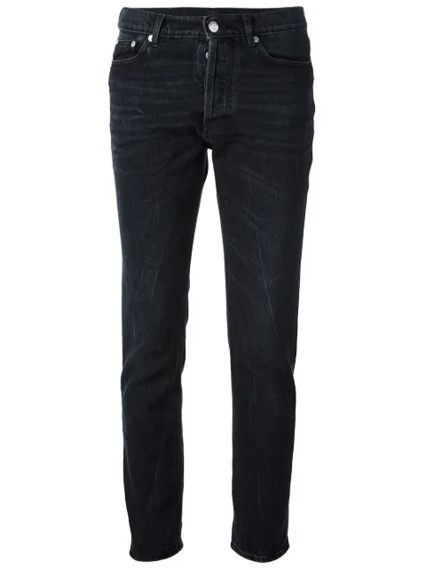 Golden Goose slim jeans