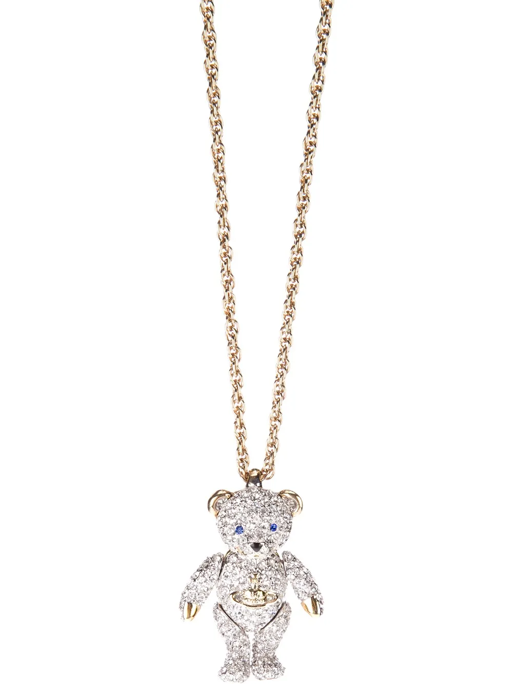 vivienne westwood teddy bear
