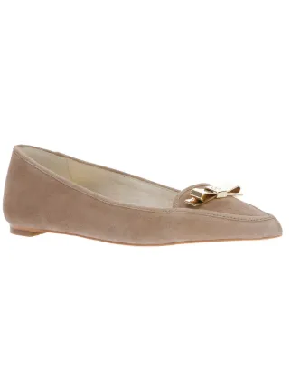 vivienne ballet flat