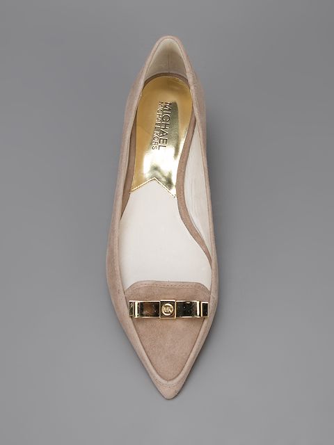 vivienne ballet flat
