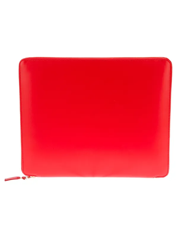 comme des garcons ipad case